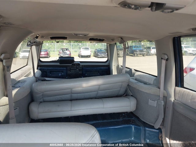 Продажа на аукционе авто 1994 Chevrolet Suburban K2500, vin: 1GNGK26N0RJ415891, номер лота: 40052668