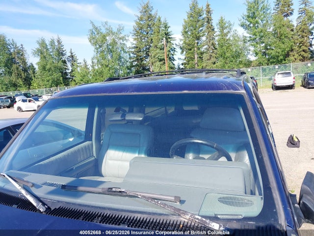 Продажа на аукционе авто 1994 Chevrolet Suburban K2500, vin: 1GNGK26N0RJ415891, номер лота: 40052668