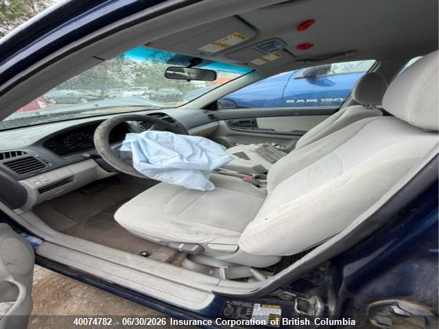 Продажа на аукционе авто 2006 Kia Spectra Lx/ex, vin: KNAFE121X65258056, номер лота: 40074782