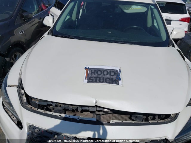 5N1DL0MM7KC551299 Infiniti Qx60 Luxe/pure