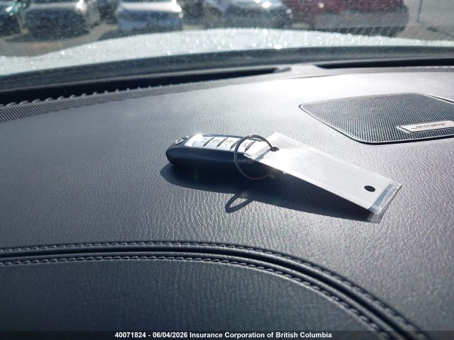 5N1DL0MM7KC551299 Infiniti Qx60 Luxe/pure