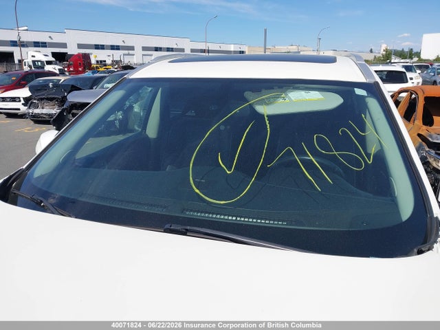 5N1DL0MM7KC551299 Infiniti Qx60 Luxe/pure