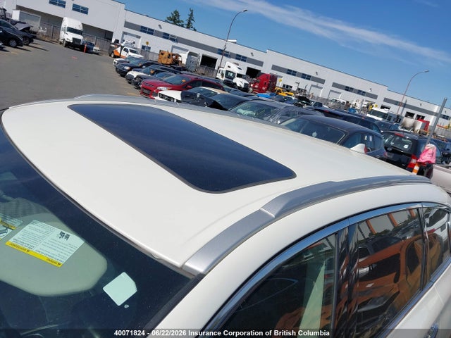 5N1DL0MM7KC551299 Infiniti Qx60 Luxe/pure