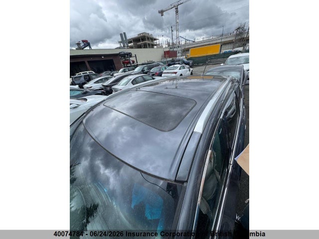 Aukcja sprzedaży 2013 Infiniti Jx35, vin: 5N1AL0MM2DC332191, numer aukcji: 40074784