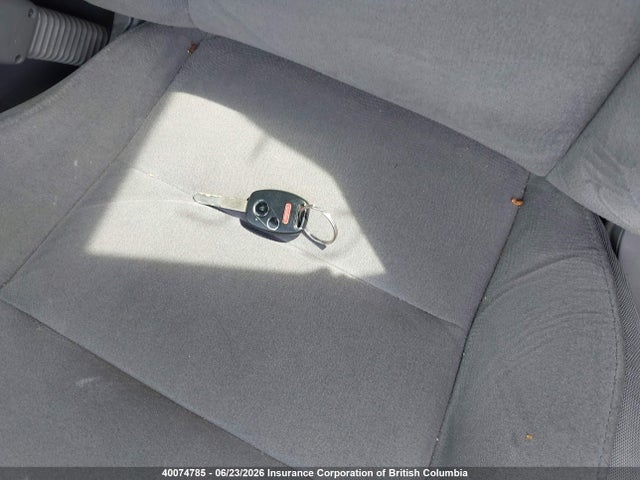2007 Honda Civic მანქანა იყიდება აუქციონზე, vin: 2HGFA16547H005175, აუქციონის ნომერი: 40074785