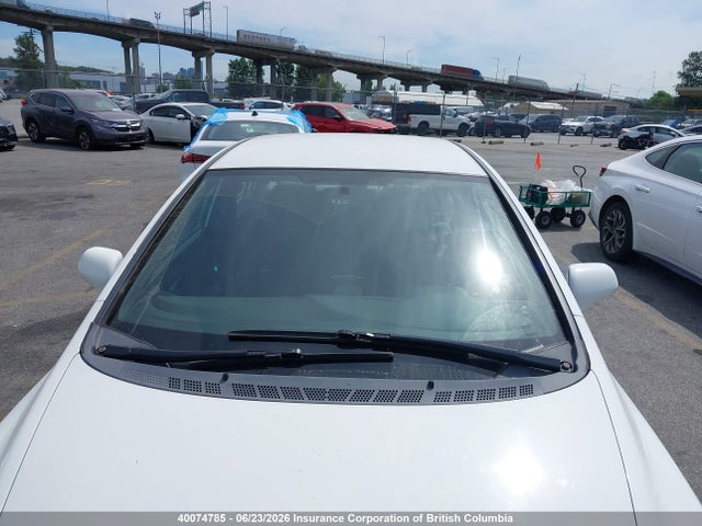 2007 Honda Civic მანქანა იყიდება აუქციონზე, vin: 2HGFA16547H005175, აუქციონის ნომერი: 40074785