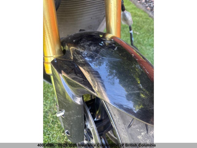 Suzuki GSX-R750 2025 JS1GR7MA6S7101810 Image 11