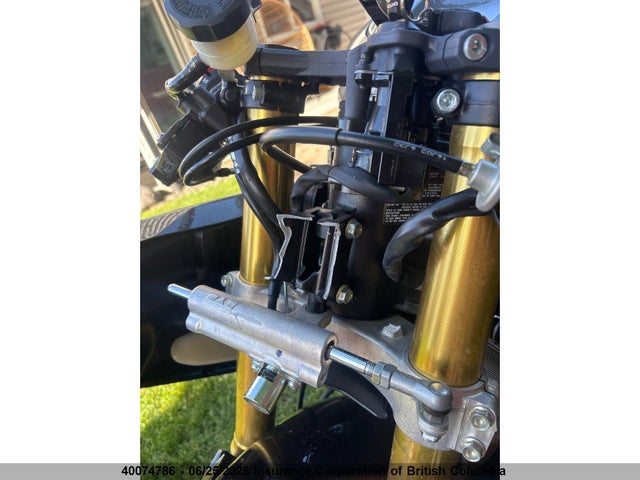 Suzuki GSX-R750 2025 JS1GR7MA6S7101810 Image 12