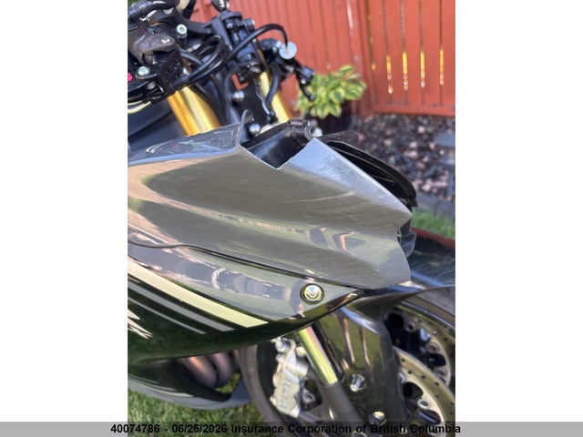 Продаж на аукціоні авто 2025 Suzuki Gsx-r750, vin: JS1GR7MA6S7101810, номер лоту: 40074786