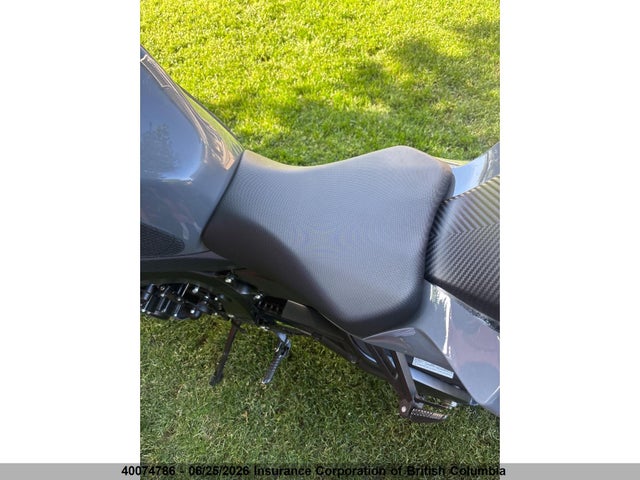 Suzuki GSX-R750 2025 JS1GR7MA6S7101810 Image 7