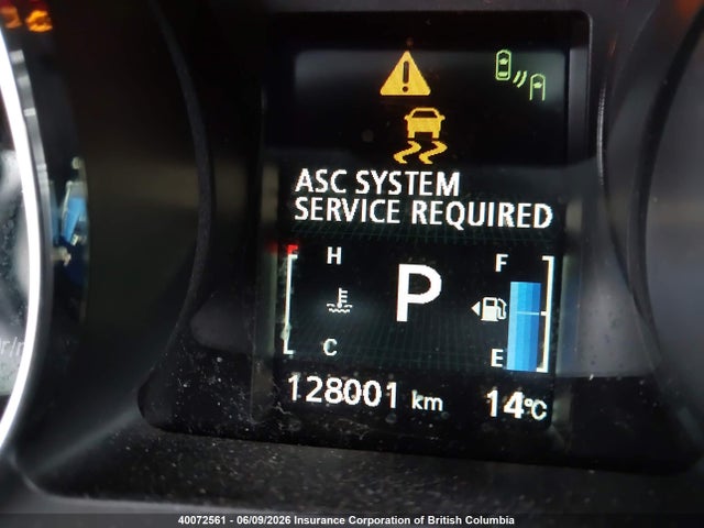 2020 Mitsubishi Rvr Se/sel/limited/gt მანქანა იყიდება აუქციონზე, vin: JA4AJ4AW0LU602559, აუქციონის ნომერი: 40072561