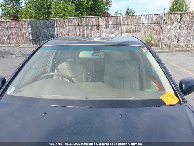 2001 Toyota Celsior მანქანა იყიდება აუქციონზე, vin: UCF310028924, აუქციონის ნომერი: 40074788
