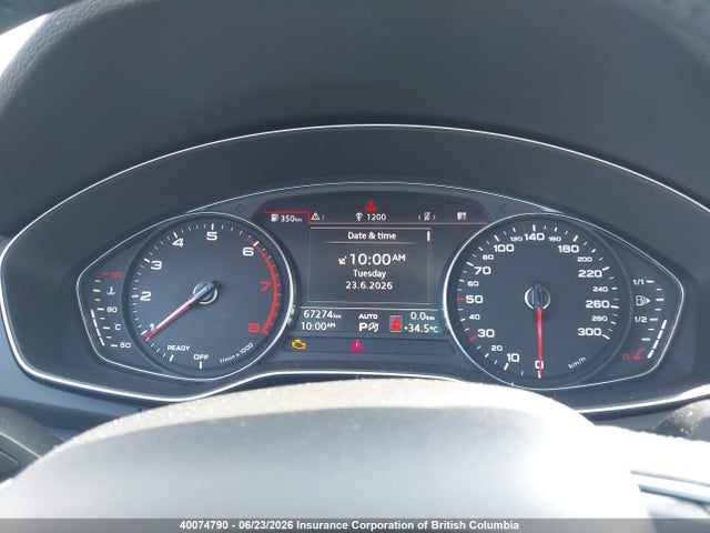 Audi Q5 2018 WA1BNAFY0J2000528 Image 7