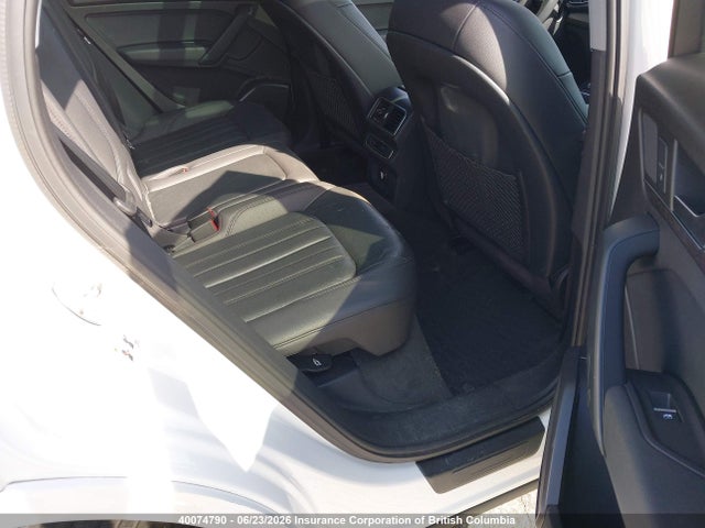 Audi Q5 2018 WA1BNAFY0J2000528 Image 8
