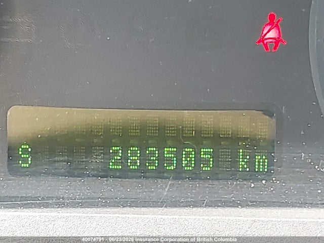 40074791 :رقم المزاد ، 2FMDK49C47BB30481 vin ، 2007 Ford Edge مزاد بيع