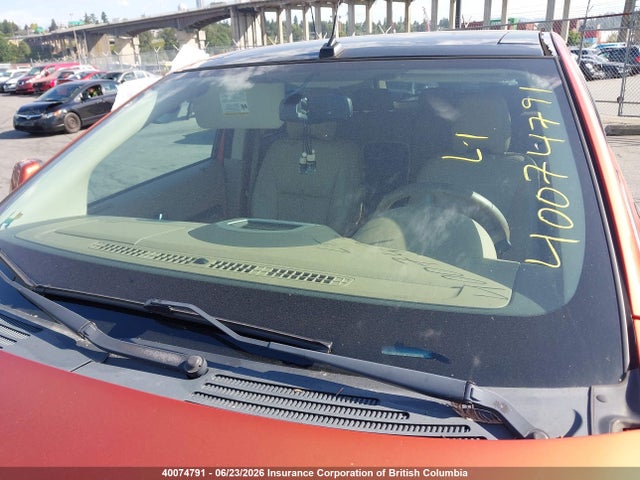 40074791 :رقم المزاد ، 2FMDK49C47BB30481 vin ، 2007 Ford Edge مزاد بيع