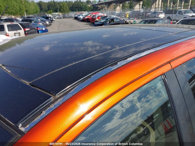 40074791 :رقم المزاد ، 2FMDK49C47BB30481 vin ، 2007 Ford Edge مزاد بيع