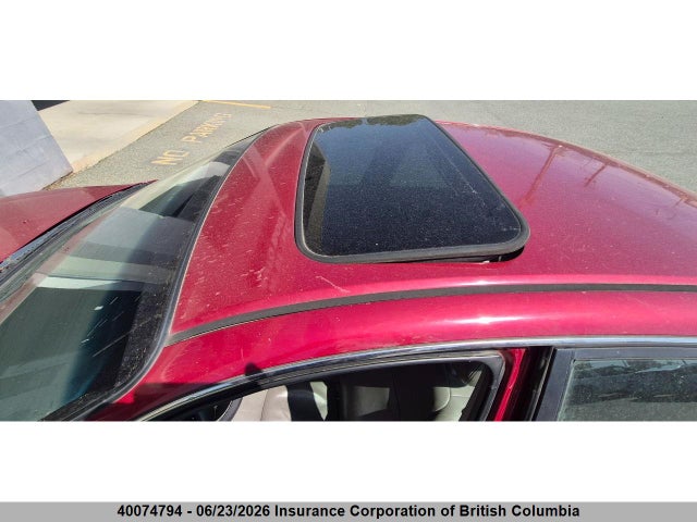 40074794 :رقم المزاد ، 1HGCG55662A810623 vin ، 2002 Honda Accord Ex مزاد بيع