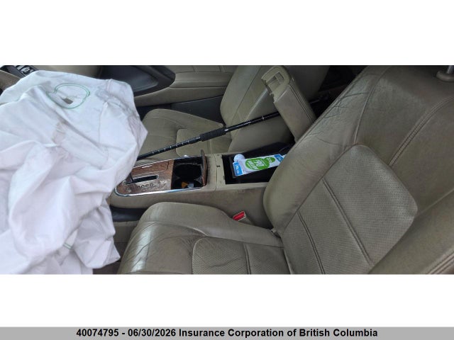 Aukcja sprzedaży 2011 Nissan Murano S/sl/le, vin: JN8AZ1MW6BW172942, numer aukcji: 40074795