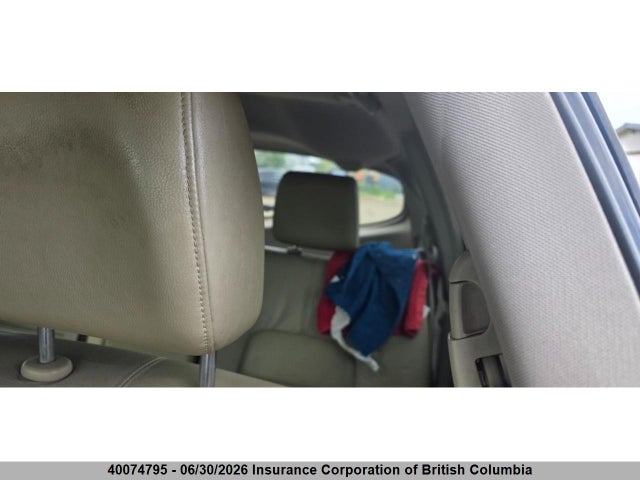 Aukcja sprzedaży 2011 Nissan Murano S/sl/le, vin: JN8AZ1MW6BW172942, numer aukcji: 40074795