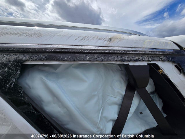 2025 Gmc Yukon მანქანა იყიდება აუქციონზე, vin: 1GKS2ERL2SR110189, აუქციონის ნომერი: 40074796