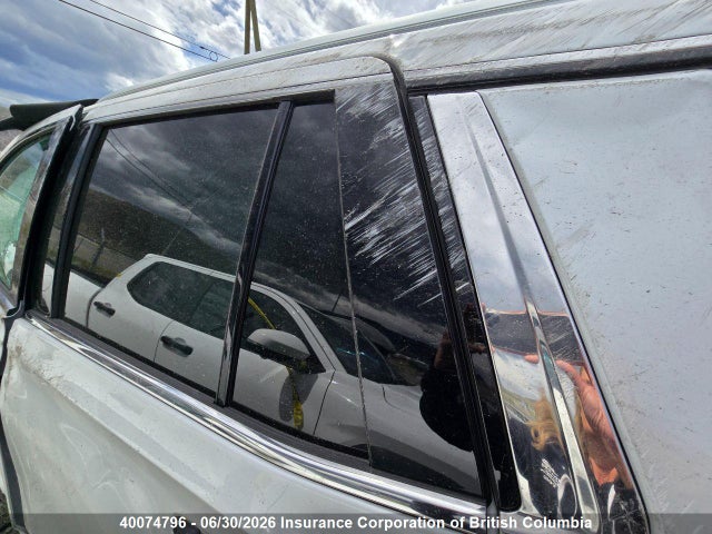 2025 Gmc Yukon მანქანა იყიდება აუქციონზე, vin: 1GKS2ERL2SR110189, აუქციონის ნომერი: 40074796
