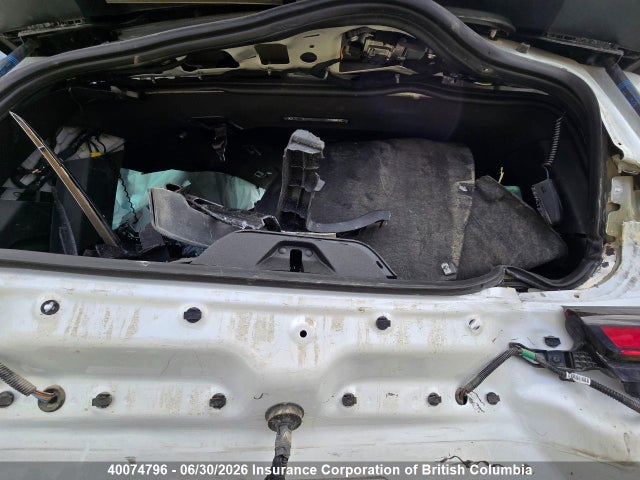 2025 Gmc Yukon მანქანა იყიდება აუქციონზე, vin: 1GKS2ERL2SR110189, აუქციონის ნომერი: 40074796