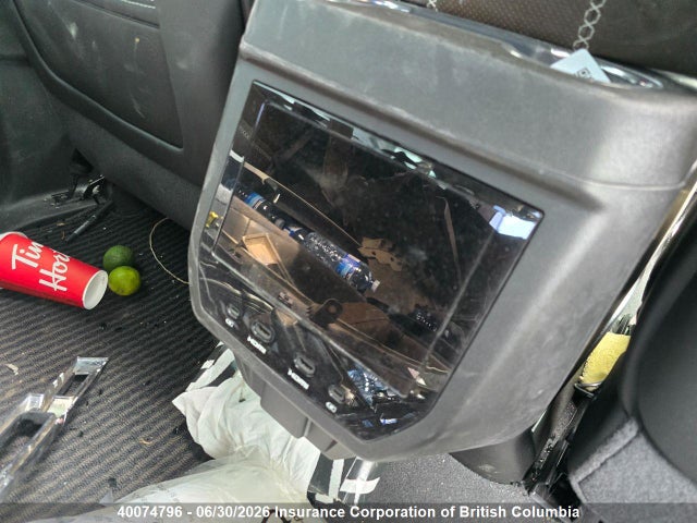 2025 Gmc Yukon მანქანა იყიდება აუქციონზე, vin: 1GKS2ERL2SR110189, აუქციონის ნომერი: 40074796