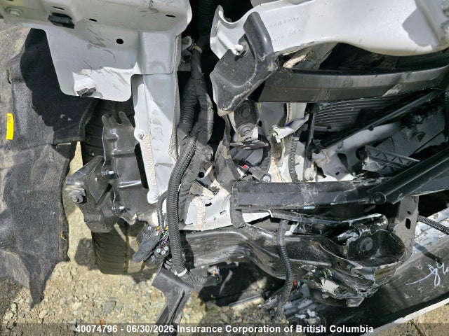2025 Gmc Yukon მანქანა იყიდება აუქციონზე, vin: 1GKS2ERL2SR110189, აუქციონის ნომერი: 40074796