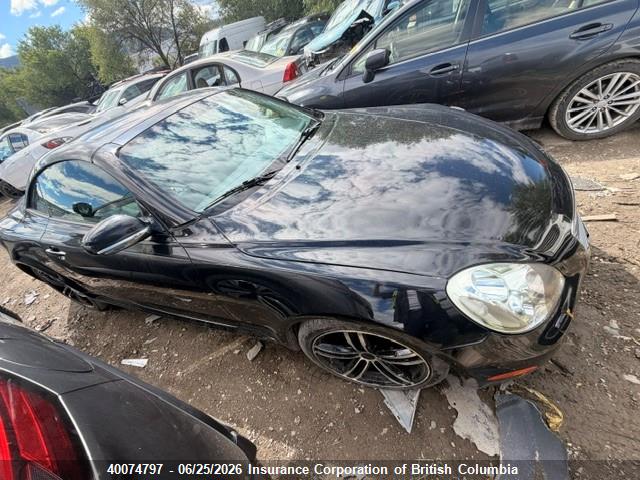 40074797 :رقم المزاد ، JTHFN48Y620001684 vin ، 2002 Lexus Sc 430 مزاد بيع