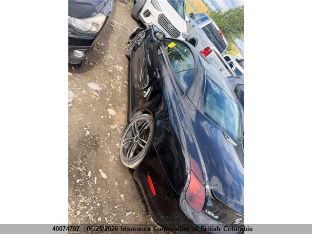 40074797 :رقم المزاد ، JTHFN48Y620001684 vin ، 2002 Lexus Sc 430 مزاد بيع