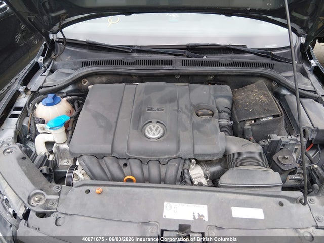 40071675 :رقم المزاد ، 3VWLX7AJ4CM095184 vin ، 2012 Volkswagen Jetta Sel مزاد بيع