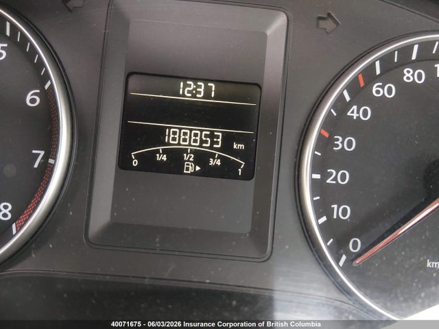 40071675 :رقم المزاد ، 3VWLX7AJ4CM095184 vin ، 2012 Volkswagen Jetta Sel مزاد بيع