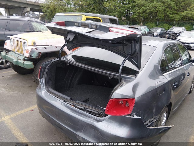 40071675 :رقم المزاد ، 3VWLX7AJ4CM095184 vin ، 2012 Volkswagen Jetta Sel مزاد بيع