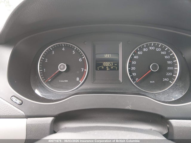 40071675 :رقم المزاد ، 3VWLX7AJ4CM095184 vin ، 2012 Volkswagen Jetta Sel مزاد بيع