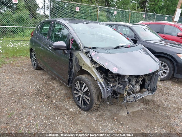 2018 3HGGK5H85JM102474 main image