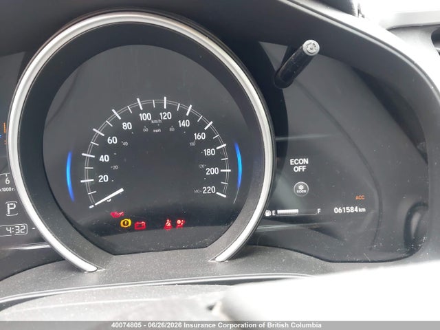 Продаж на аукціоні авто 2018 Honda Fit, vin: 3HGGK5H85JM102474, номер лоту: 40074805