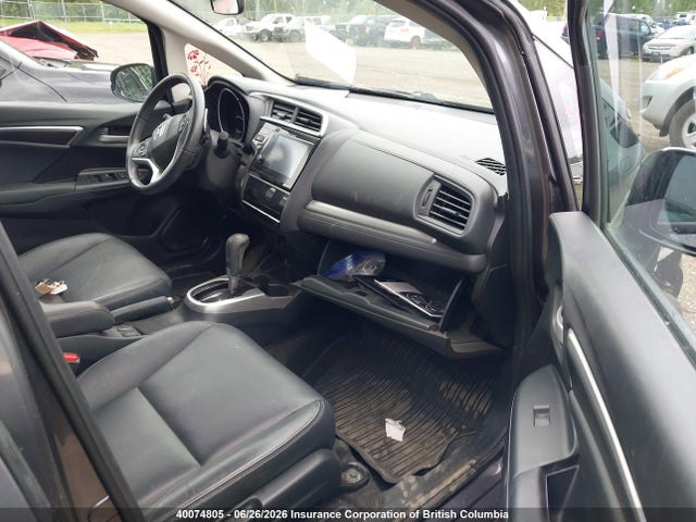 Продаж на аукціоні авто 2018 Honda Fit, vin: 3HGGK5H85JM102474, номер лоту: 40074805