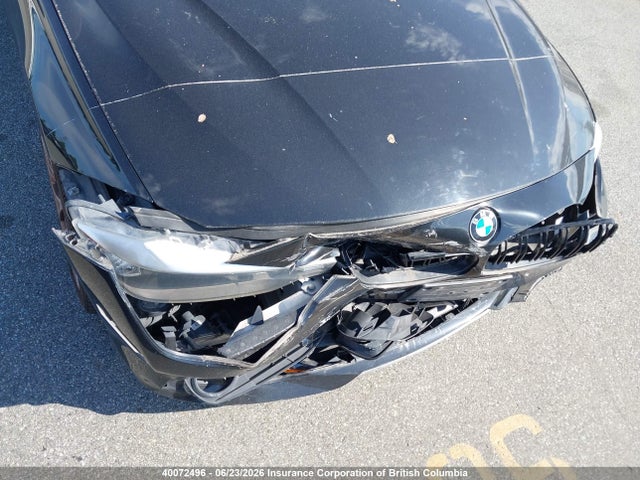 Продажа на аукционе авто 2013 Bmw 320 I Xdrive, vin: WBA3C3C50DF979130, номер лота: 40072496