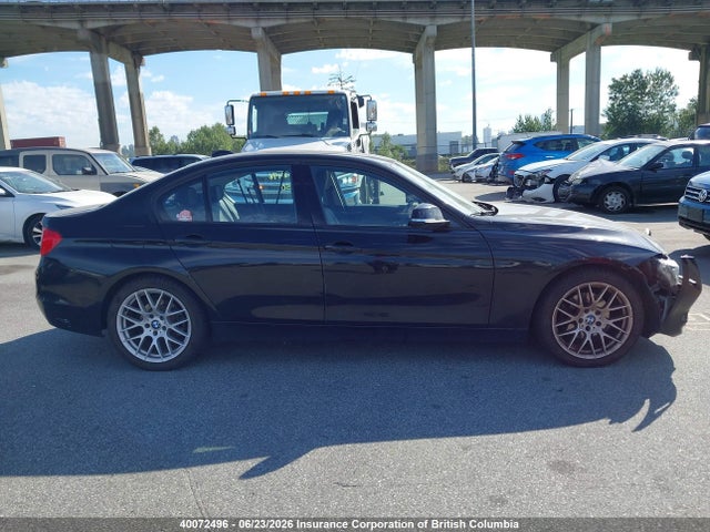 Продажа на аукционе авто 2013 Bmw 320 I Xdrive, vin: WBA3C3C50DF979130, номер лота: 40072496