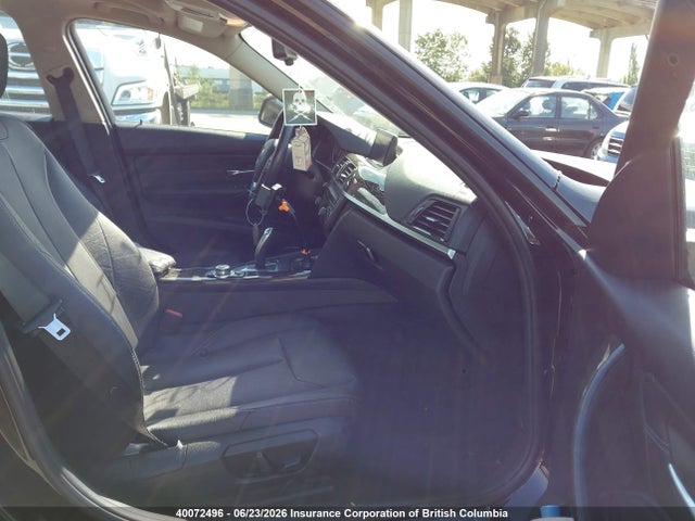 Продажа на аукционе авто 2013 Bmw 320 I Xdrive, vin: WBA3C3C50DF979130, номер лота: 40072496