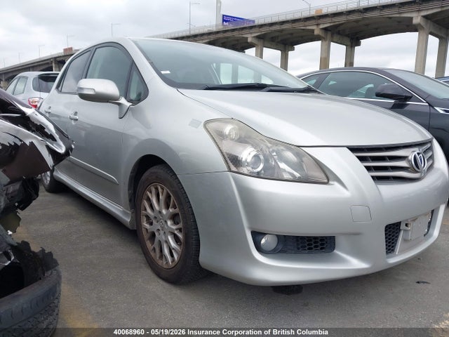 40068960 :رقم المزاد ، AZE1561010937 vin ، 2007 Toyota Alphard مزاد بيع