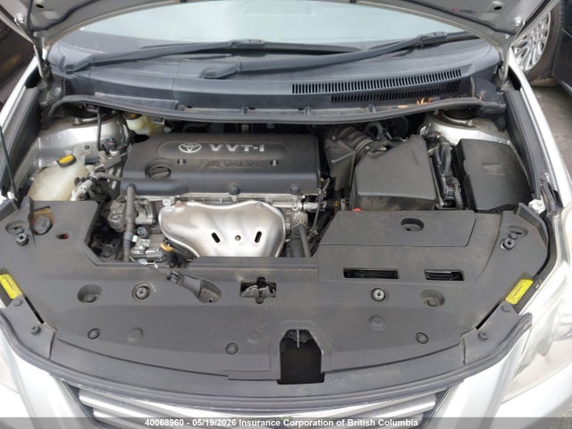 40068960 :رقم المزاد ، AZE1561010937 vin ، 2007 Toyota Alphard مزاد بيع