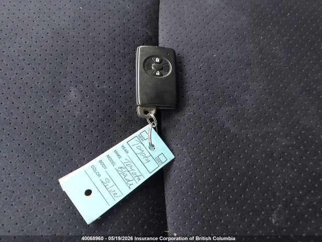 40068960 :رقم المزاد ، AZE1561010937 vin ، 2007 Toyota Alphard مزاد بيع