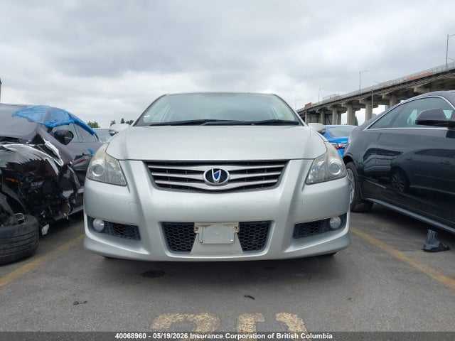 40068960 :رقم المزاد ، AZE1561010937 vin ، 2007 Toyota Alphard مزاد بيع