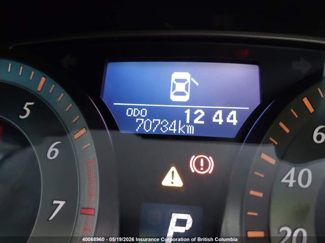 40068960 :رقم المزاد ، AZE1561010937 vin ، 2007 Toyota Alphard مزاد بيع
