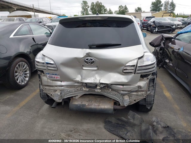 40068960 :رقم المزاد ، AZE1561010937 vin ، 2007 Toyota Alphard مزاد بيع
