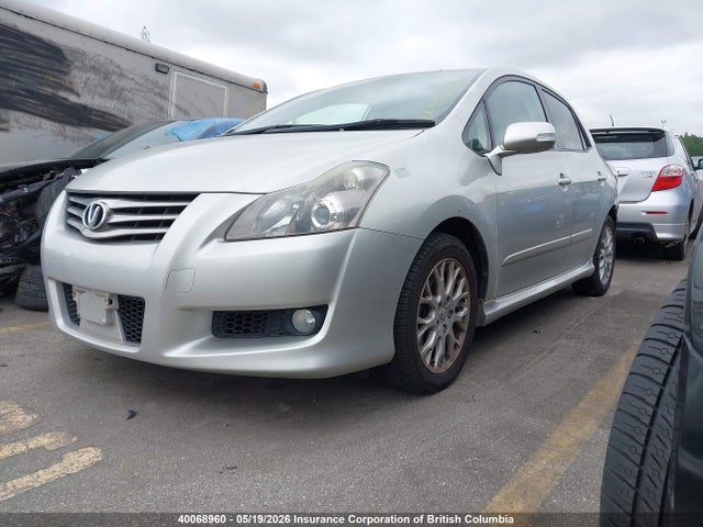 40068960 :رقم المزاد ، AZE1561010937 vin ، 2007 Toyota Alphard مزاد بيع