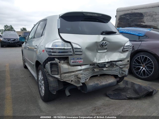 40068960 :رقم المزاد ، AZE1561010937 vin ، 2007 Toyota Alphard مزاد بيع