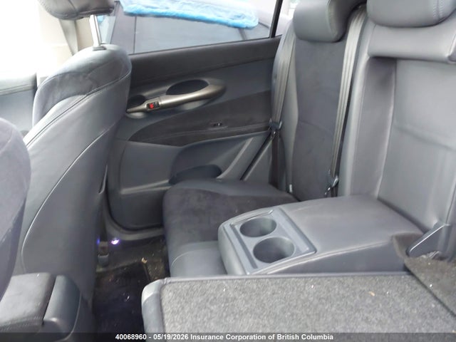40068960 :رقم المزاد ، AZE1561010937 vin ، 2007 Toyota Alphard مزاد بيع
